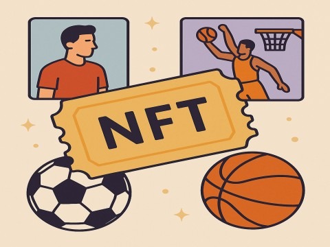 스포츠 NFT 팬 경험을 바꾸는 디지털 자산의 미래