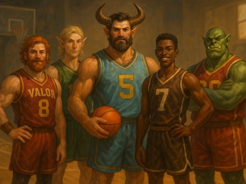 NBA 슈퍼팀, 화려함 뒤에 숨은 빛과 그림자.jpg
