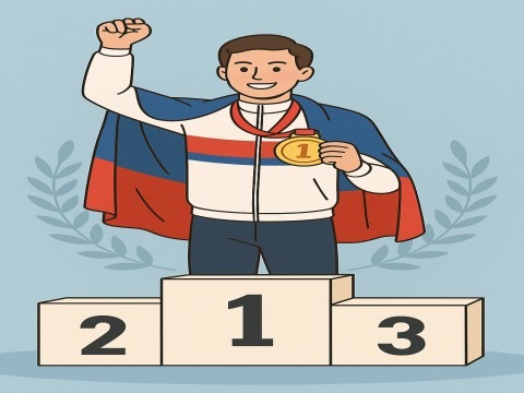 스포츠 선수에게 국가대표 선발이 갖는 명예와 보상의 연결고리